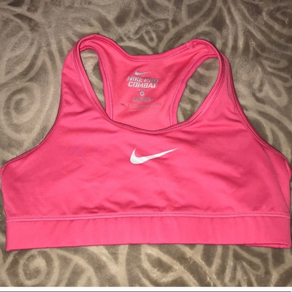 Nike Other - Youth Nike Sport Bra